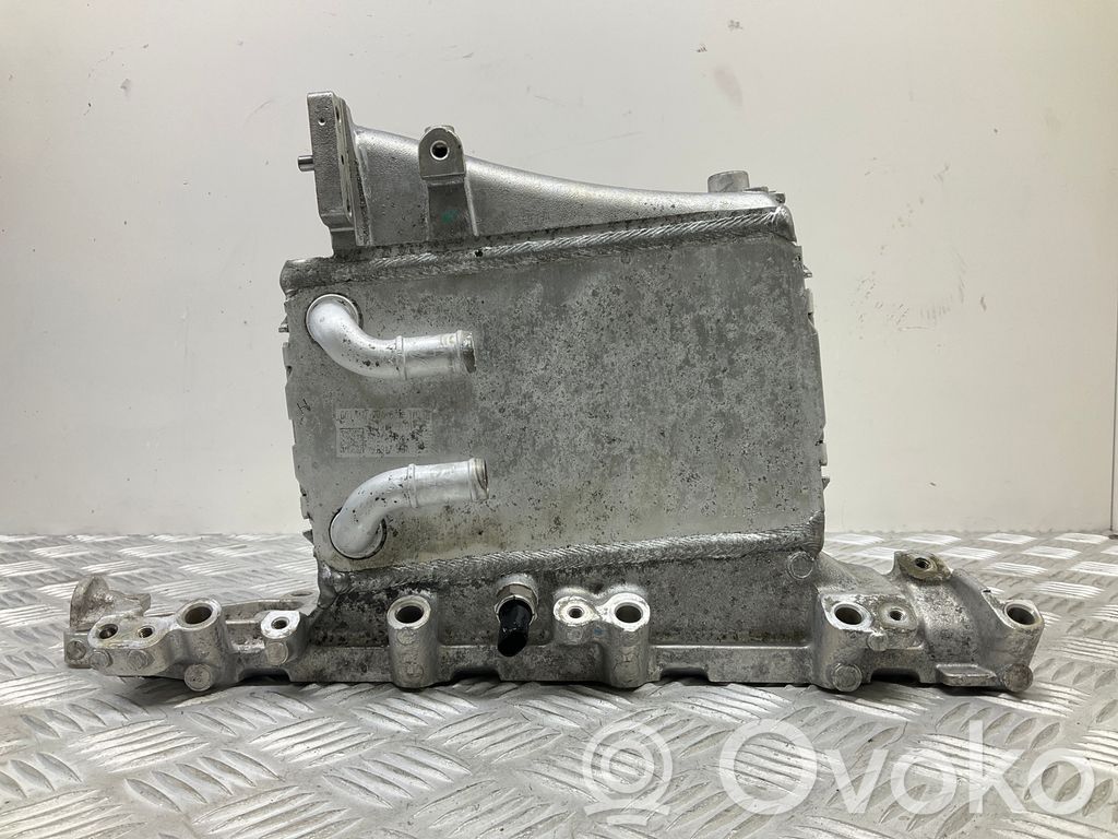 Audi A3 S3 8V Kolektorius įsiurbimo 