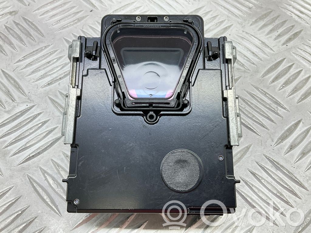 Audi A4 S4 B9 Windshield/windscreen camera 