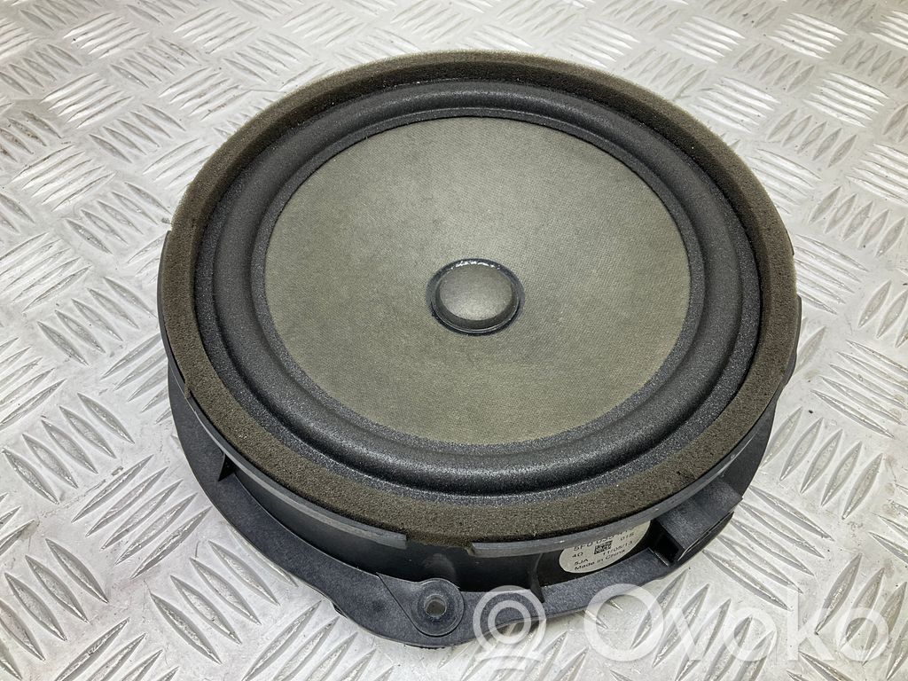 Seat Leon (5F) Front door speaker 