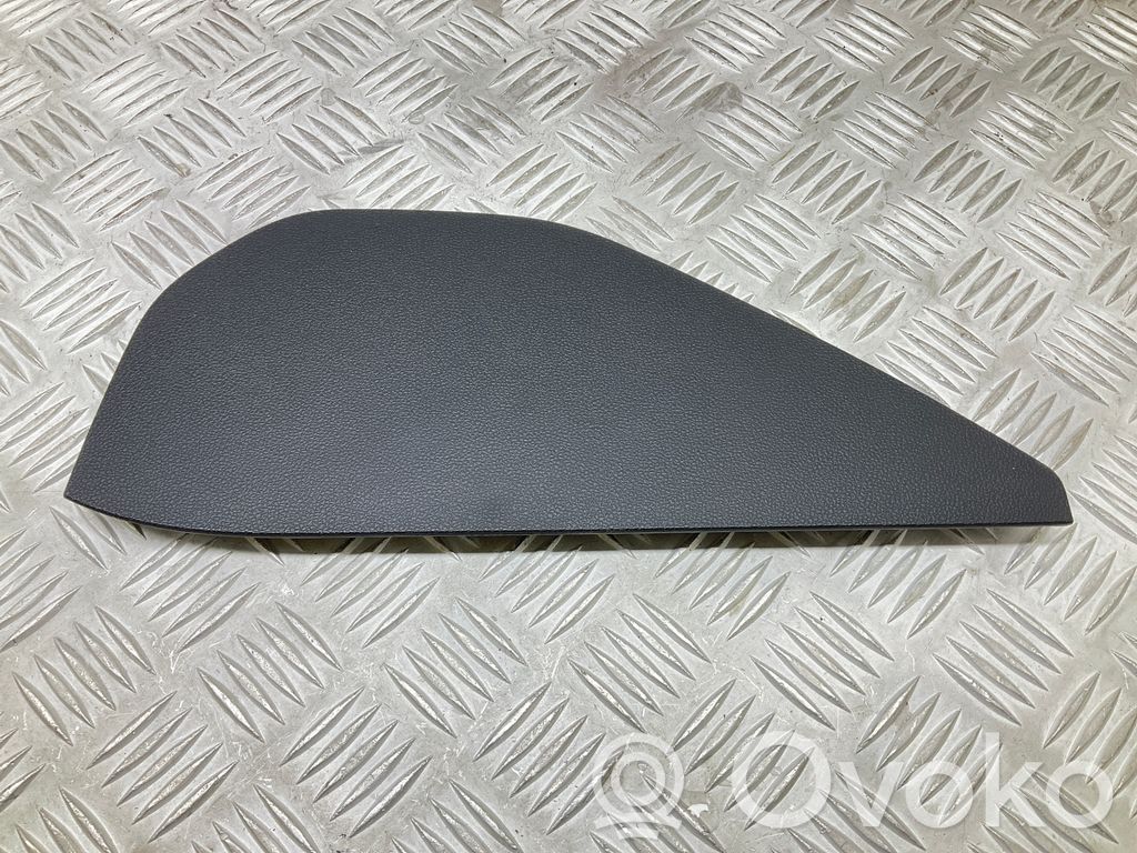 Volkswagen Tiguan Capac lateral panou bord 