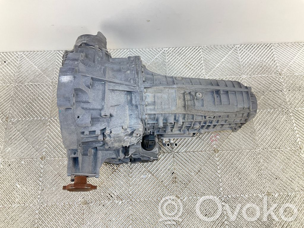 Audi A4 S4 B9 Automatikgetriebe 