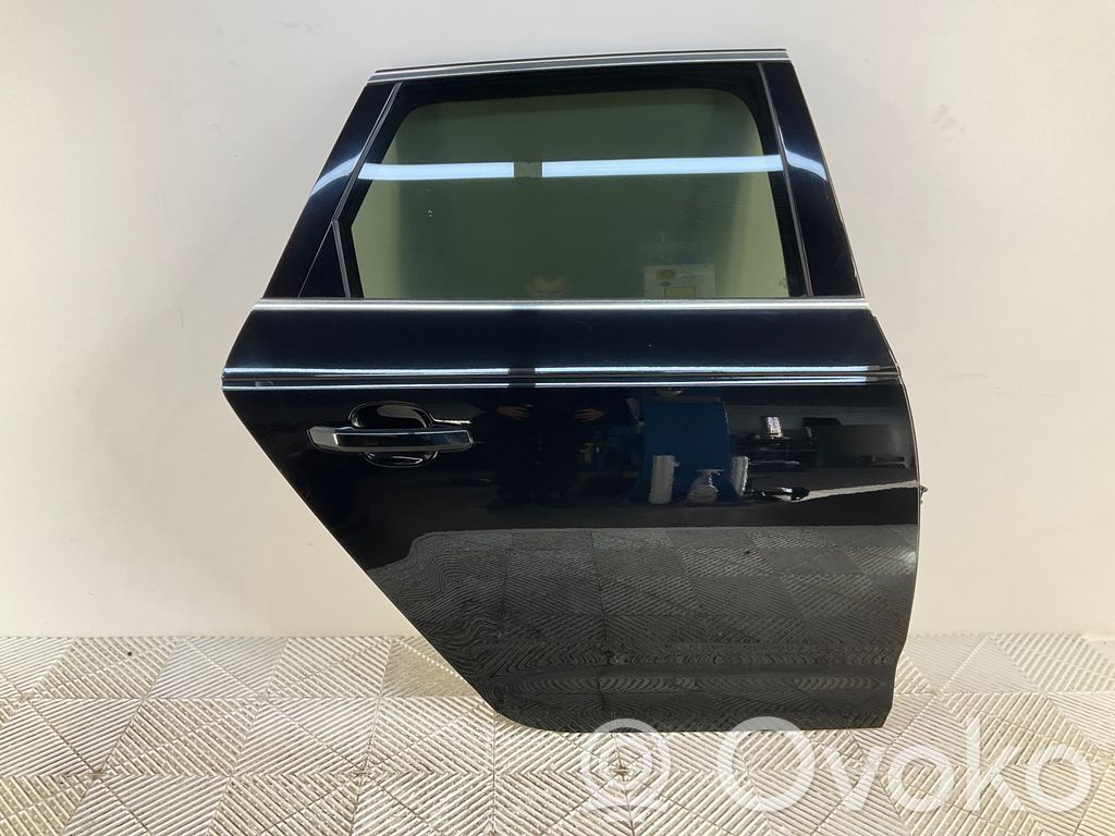 Audi A4 S4 B9 Puerta trasera 