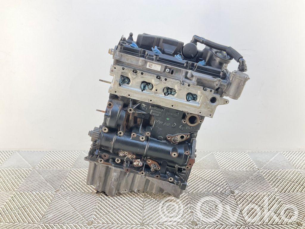 Audi A6 S6 C7 4G Silnik 