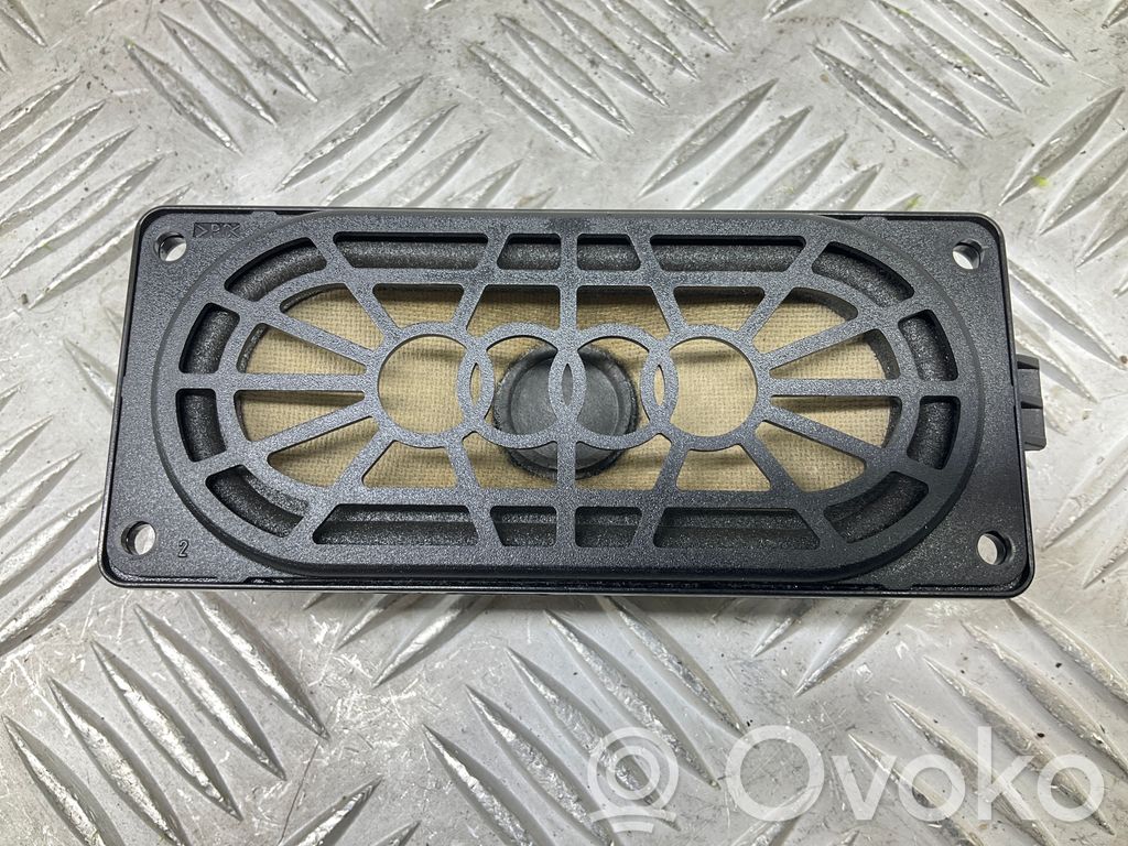 Audi TT TTS Mk2 Altavoz del panel 
