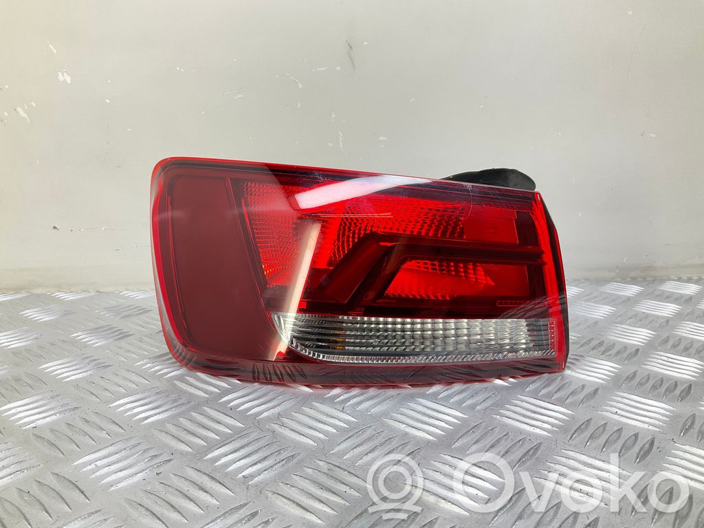 Audi A3 S3 8V Takavalot 