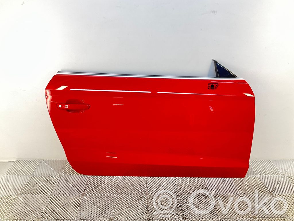 Audi A3 S3 8V Ovi (2-ovinen coupe) 