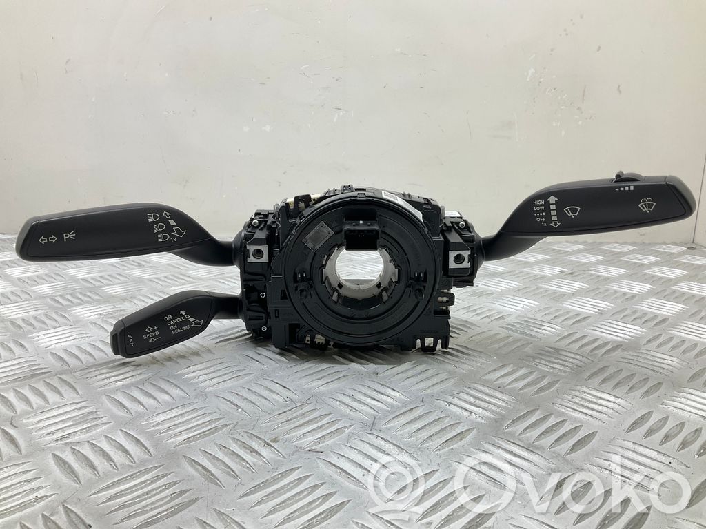 Audi A3 S3 8V Wiper turn signal indicator stalk/switch 