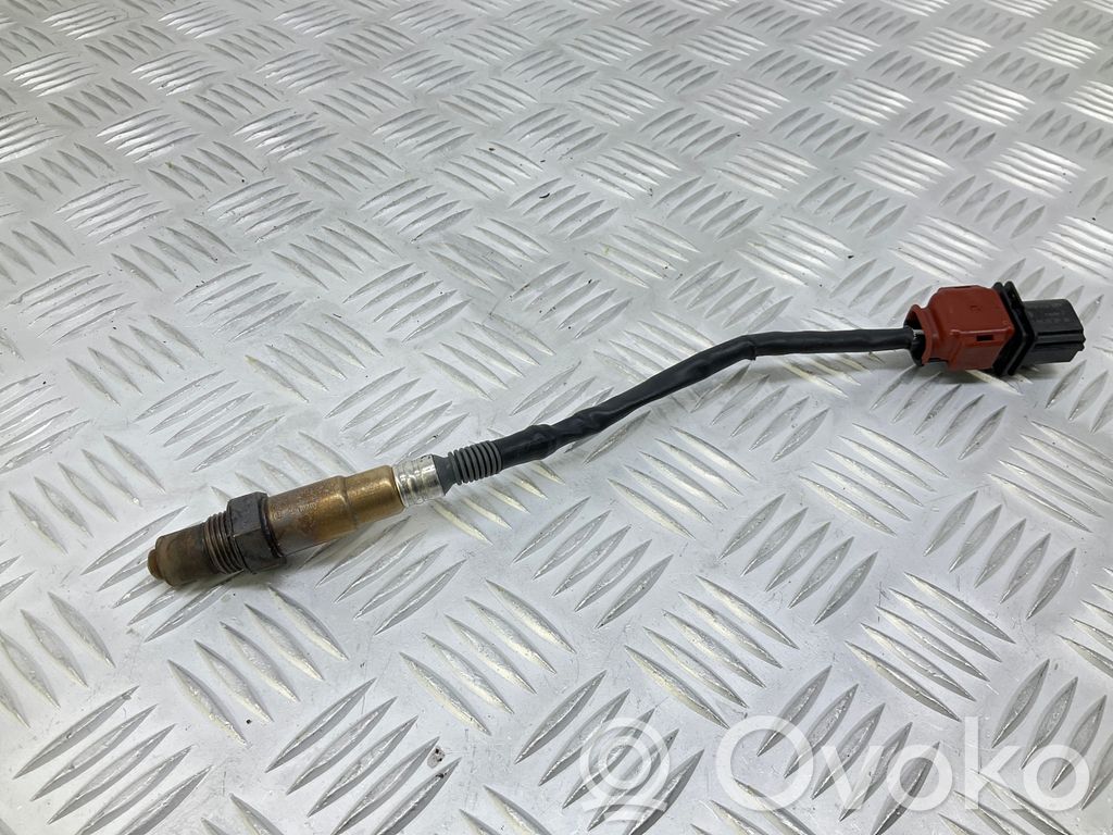 Audi A6 S6 C7 4G Lambda probe sensor 
