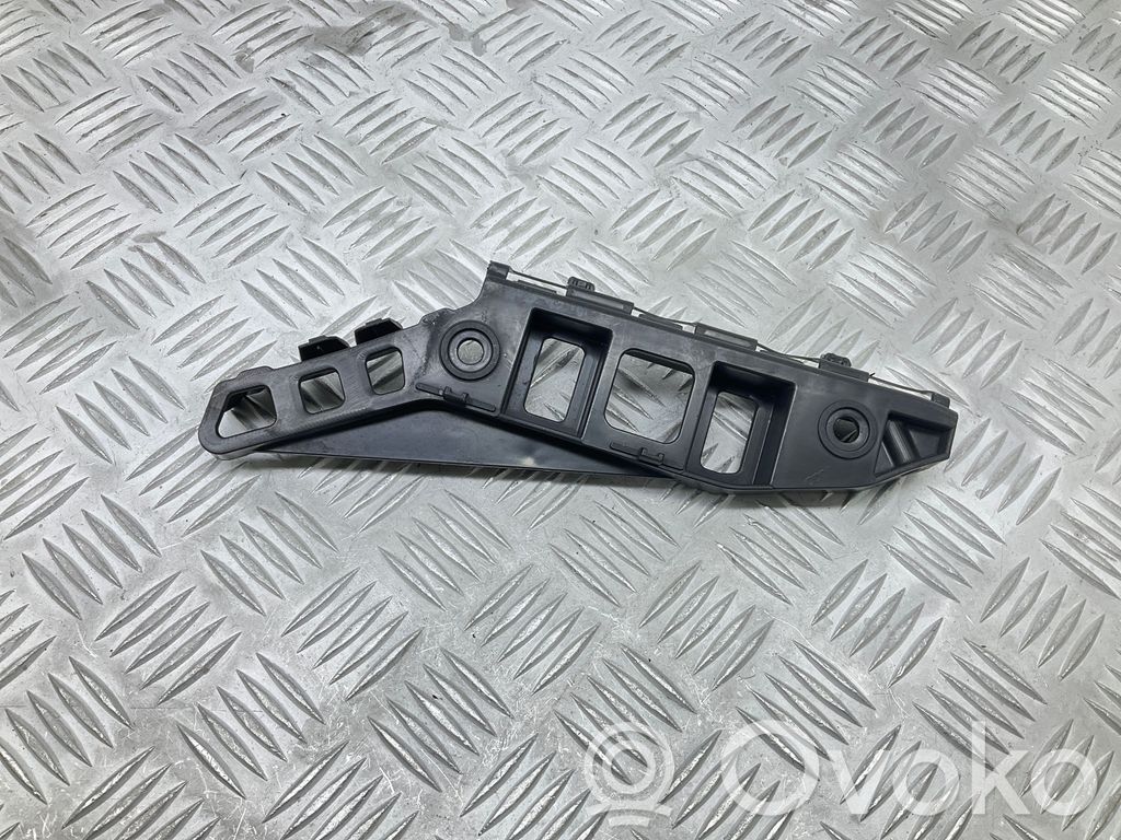 Volkswagen Scirocco Front bumper mounting bracket 