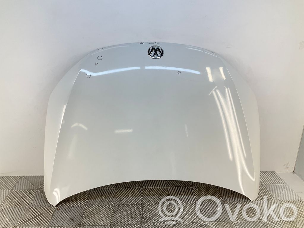 Volkswagen Scirocco Capó/tapa del motor 