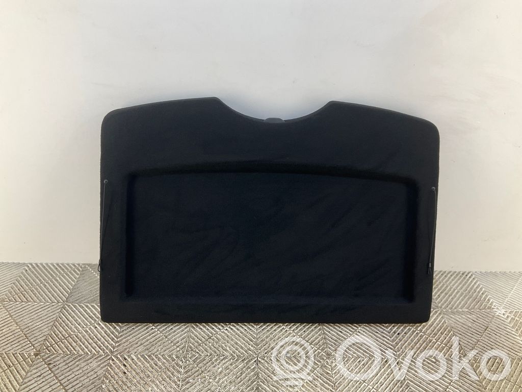 Skoda Rapid (NH) Parcel shelf 
