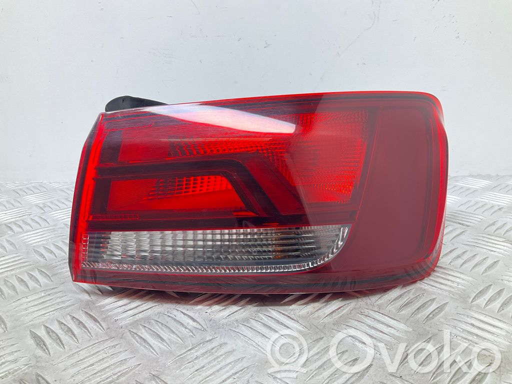 Audi A3 S3 8V Takavalot 