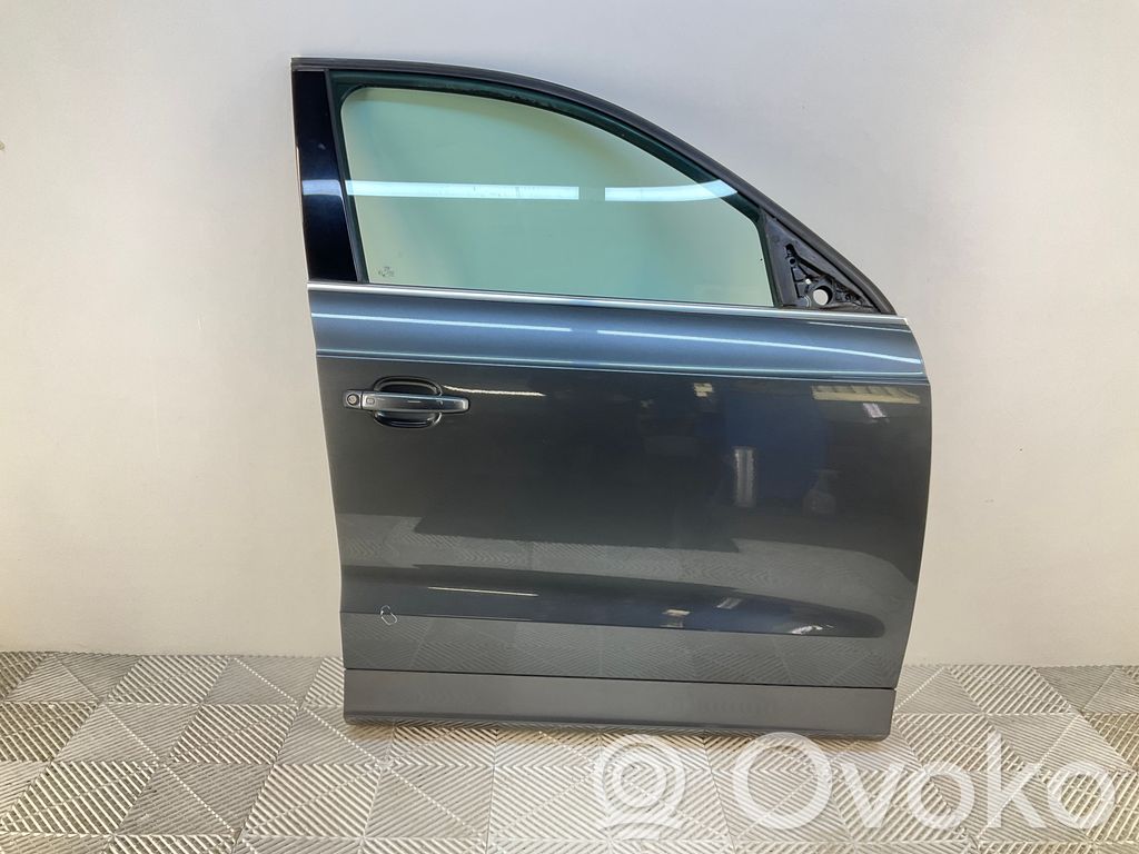 Audi Q3 8U Puerta delantera 