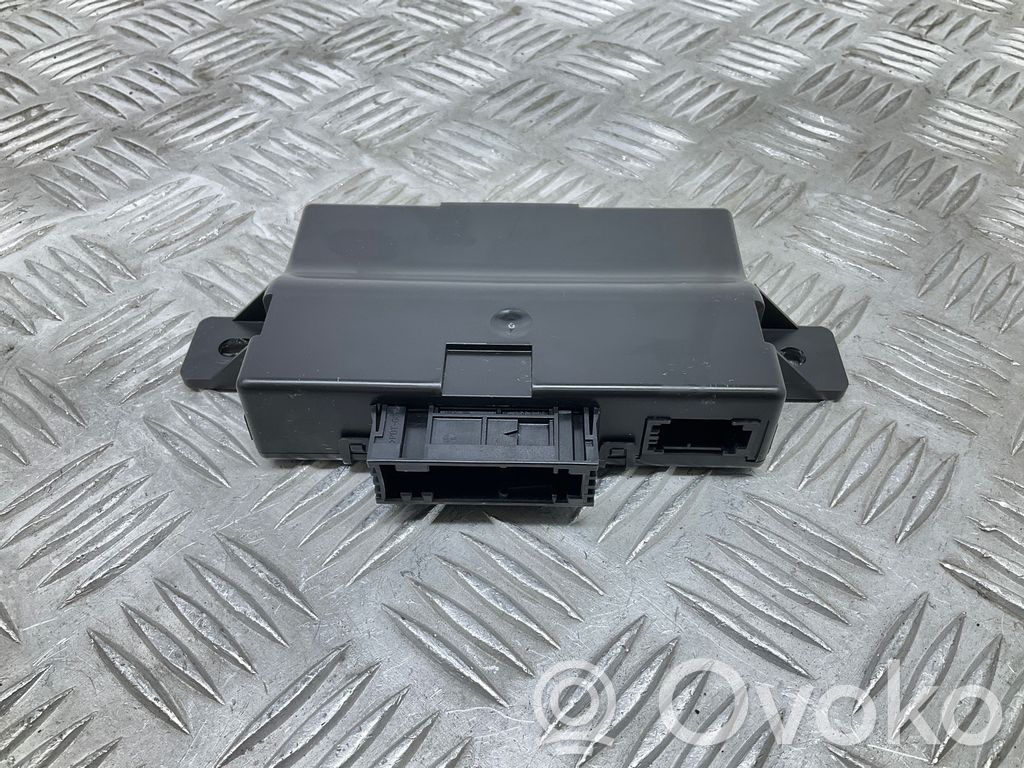 Audi A6 S6 C7 4G Gateway control module 