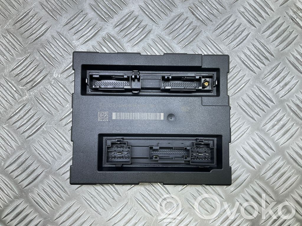 Audi A6 S6 C7 4G Comfort/convenience module 