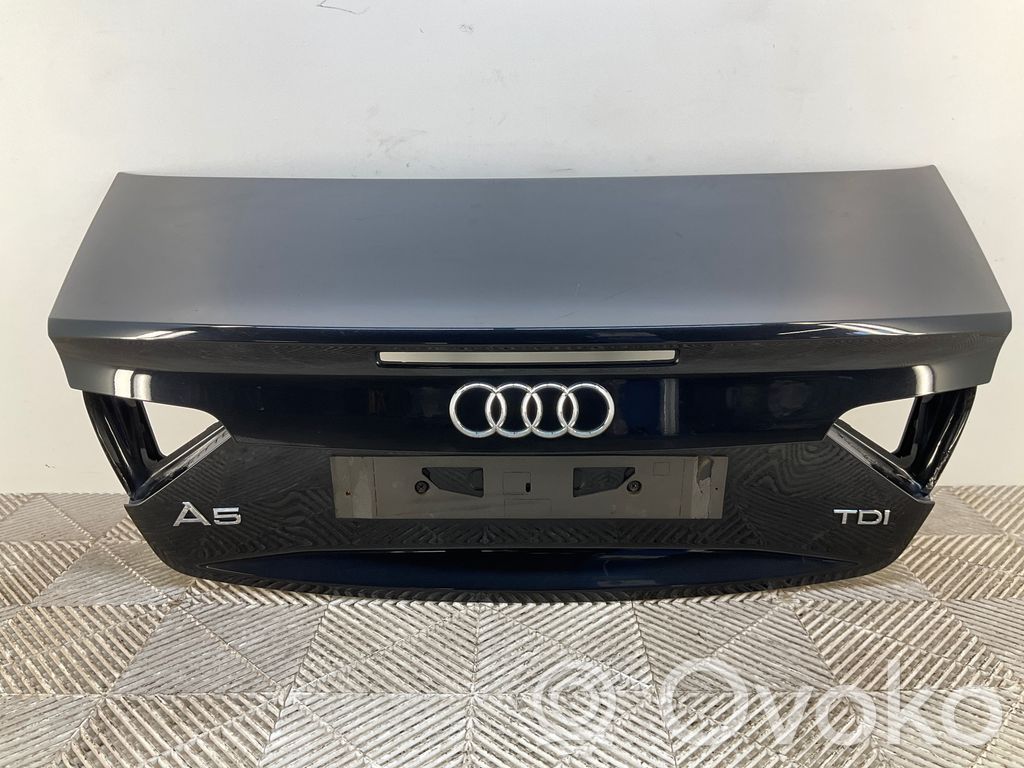 Tailgate/trunk/boot lid