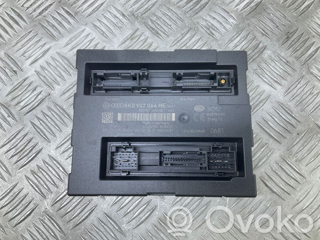Module confort   8K0907064HE