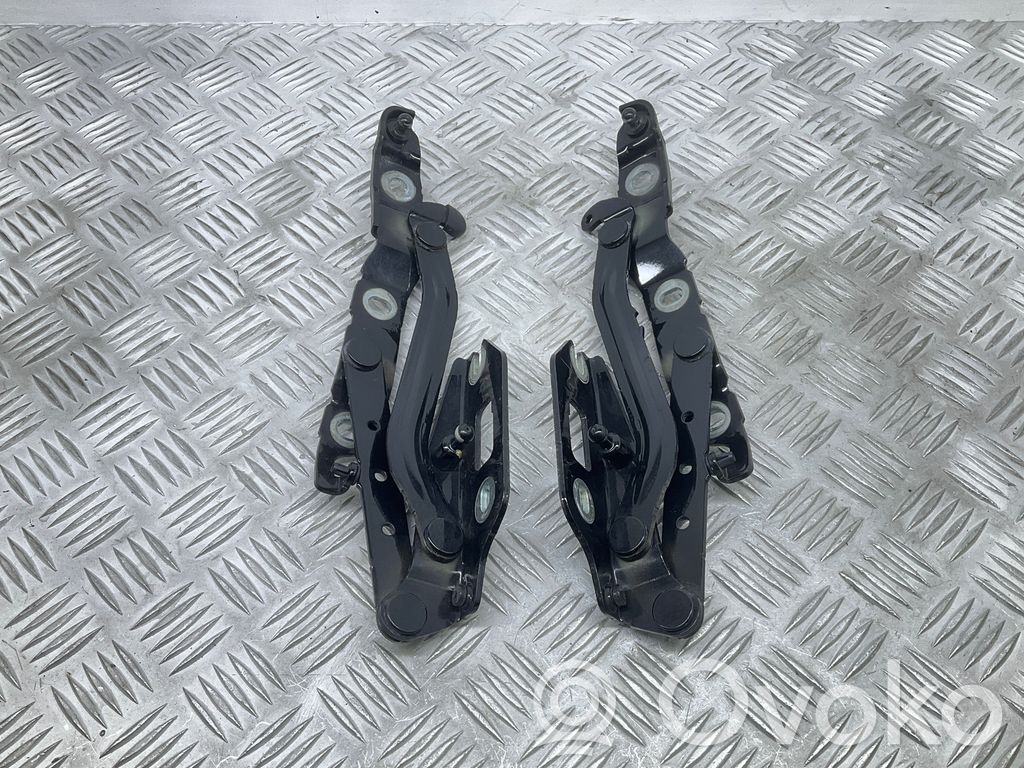 Audi A5 8T 8F Tailgate/trunk/boot hinge 