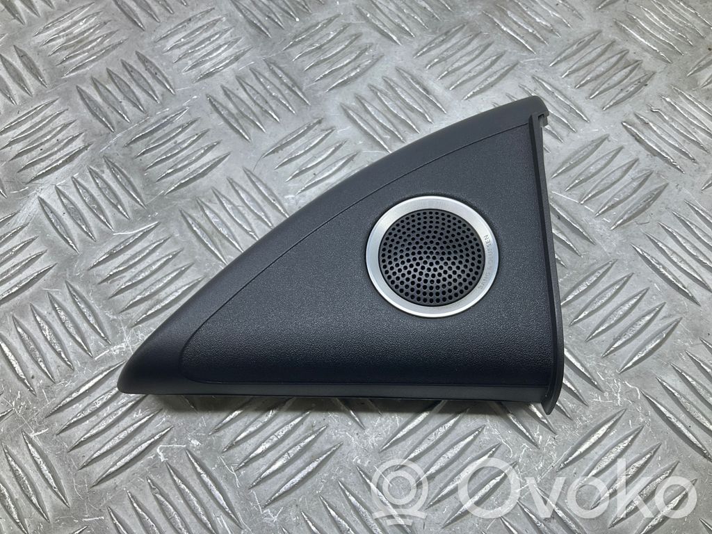 Audi A5 8T 8F Etuoven kaiutin 