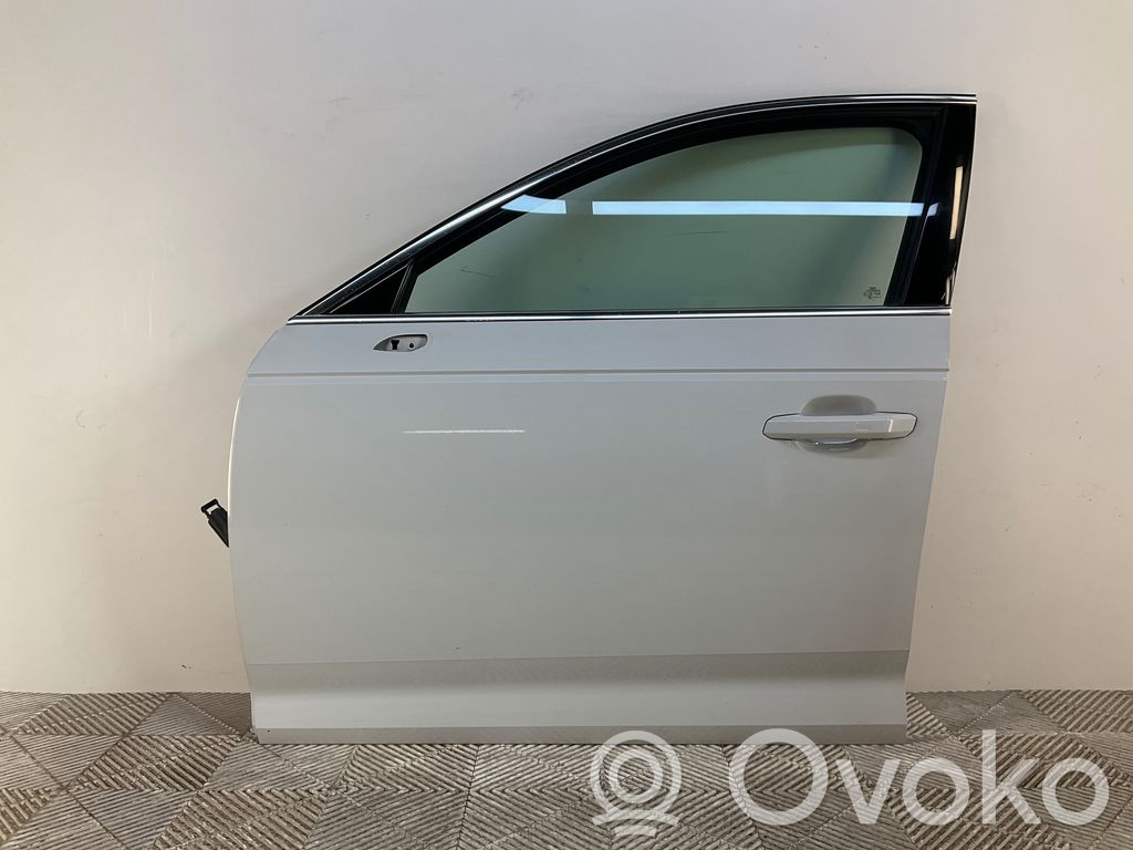Audi A4 S4 B9 Tür vorne 