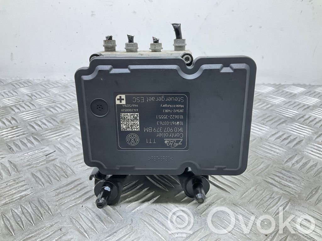Skoda Yeti (5L) Pompe ABS 
