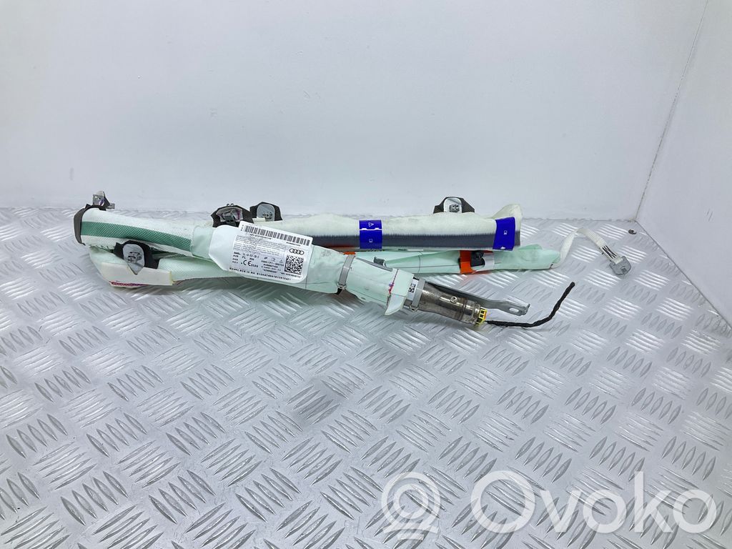 Audi A4 S4 B9 Kurtyna airbag 
