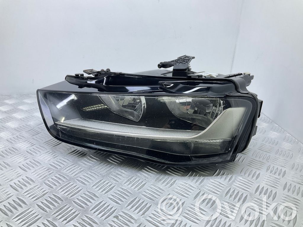 Audi A4 S4 B8 8K Scheinwerfer 