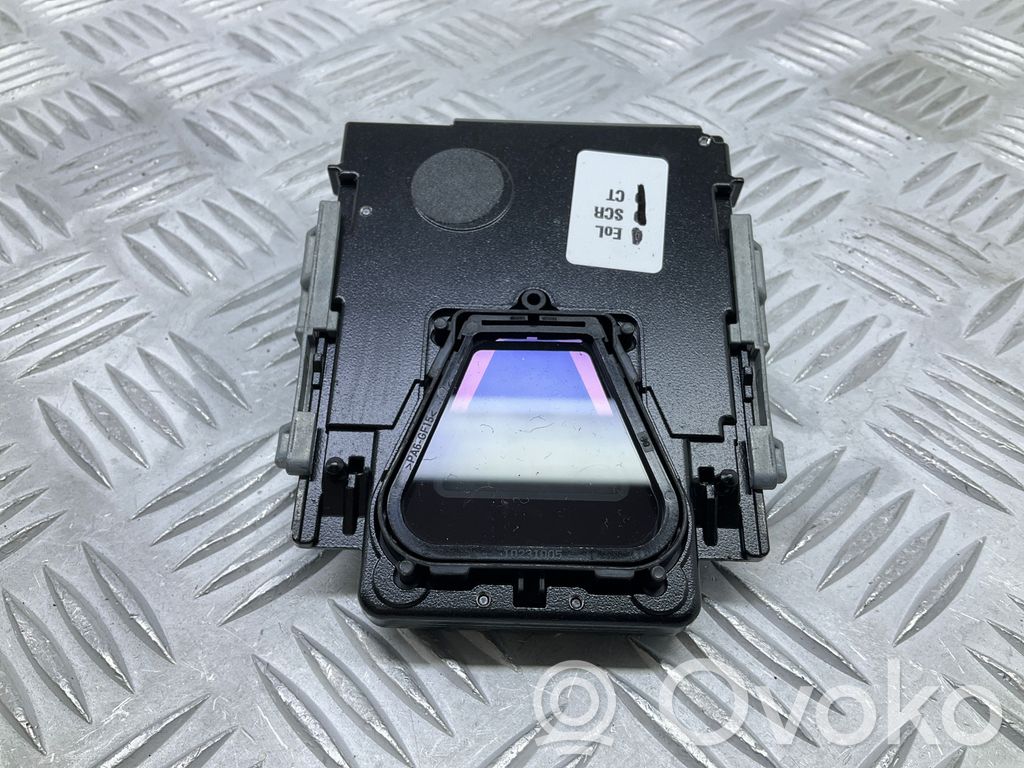 Windshield/windscreen camera   8W0907217B