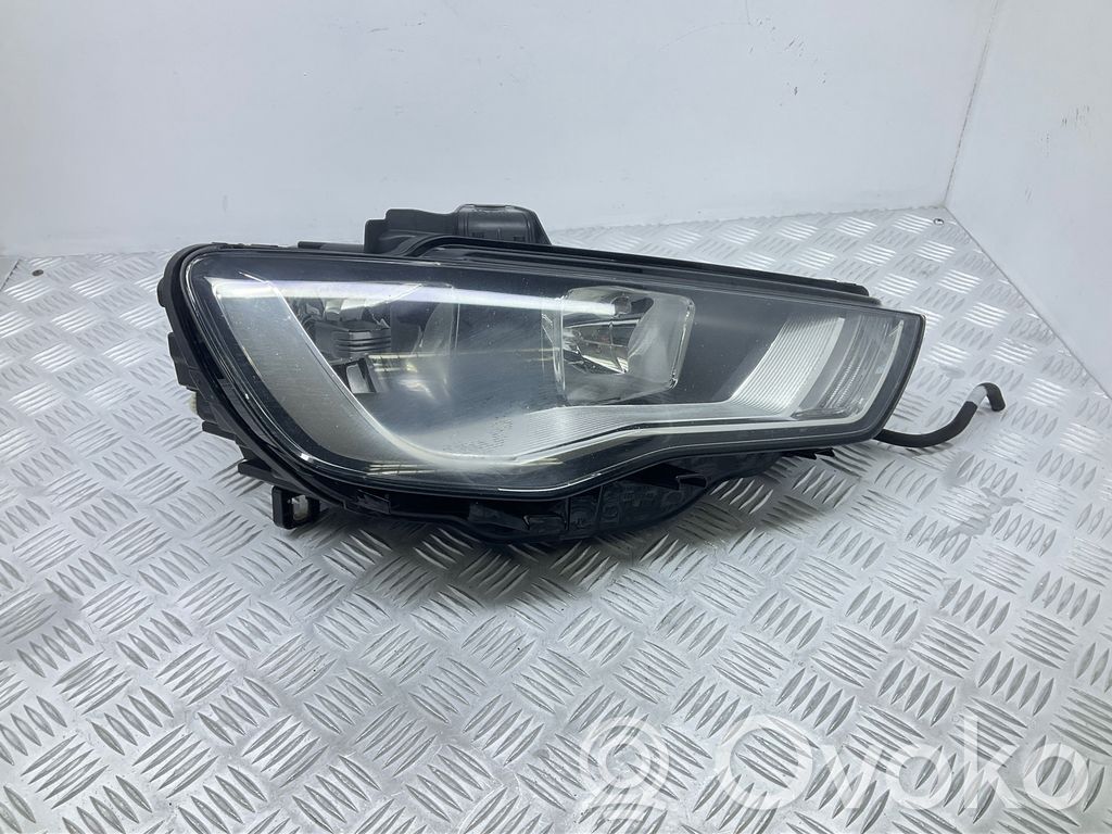 Audi A3 S3 8V Headlight/headlamp 