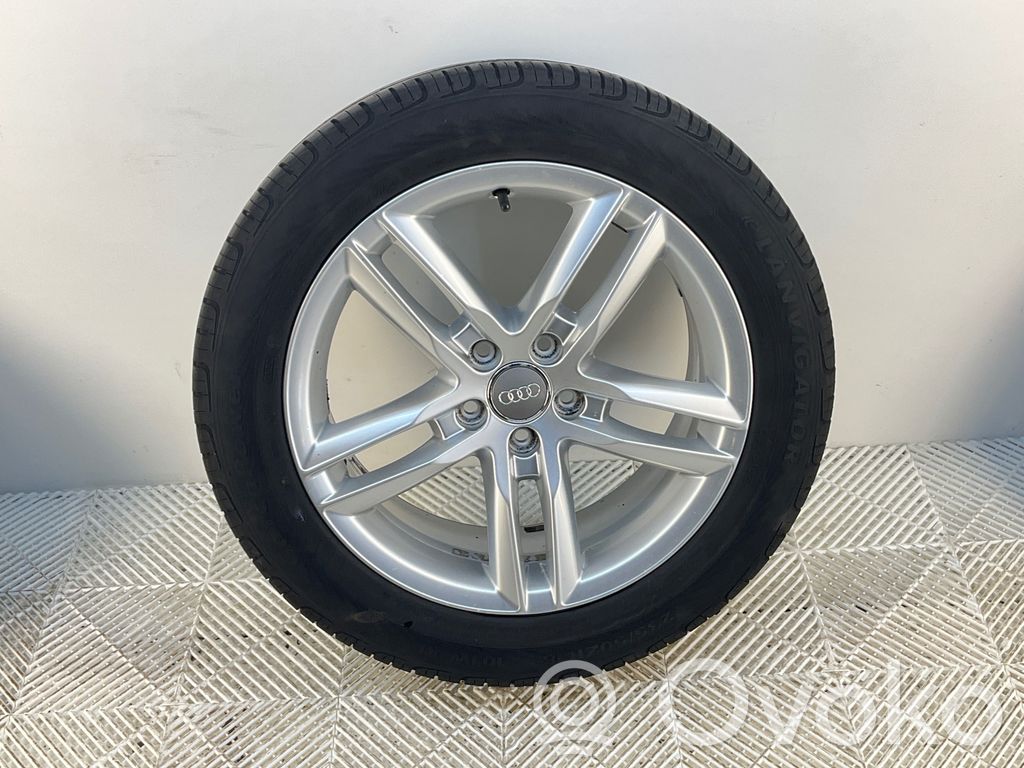 Audi Q3 8U Jantă aliaj R18 