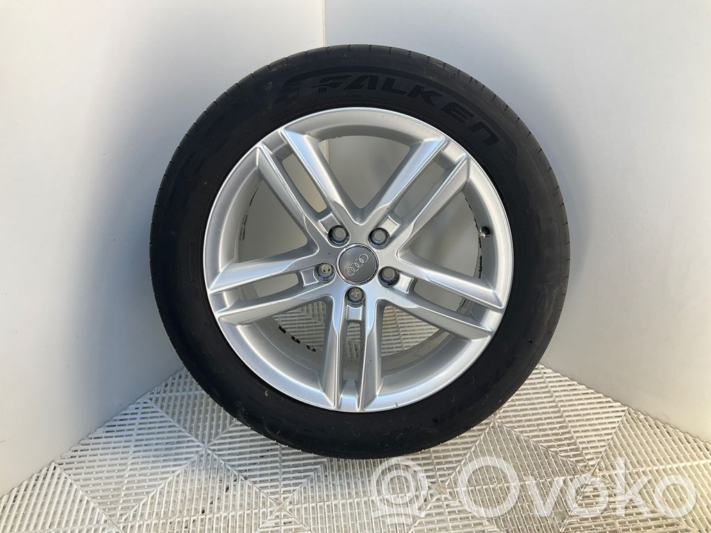 Audi Q3 8U Jantă aliaj R18 