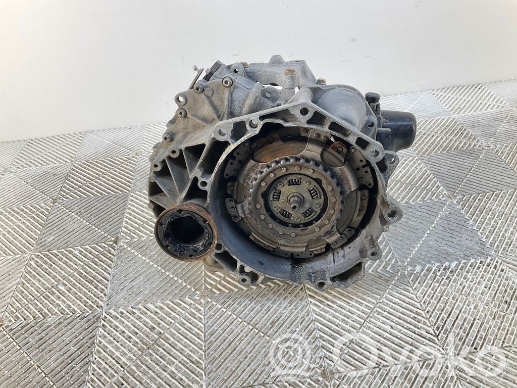 Skoda Octavia Mk3 (5E) Caja de cambios automática 