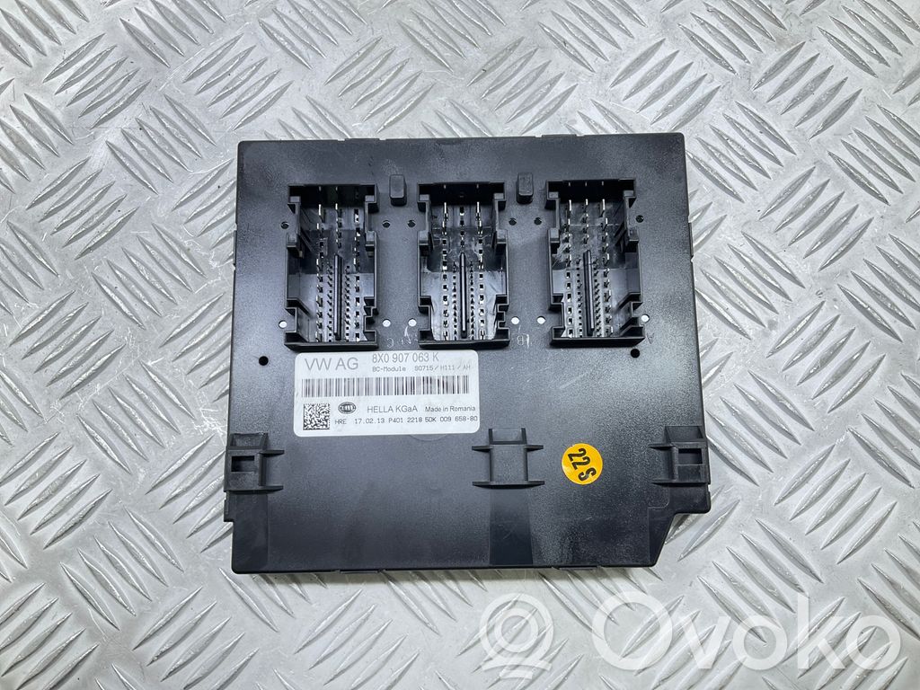 Module confort   8X0907063K