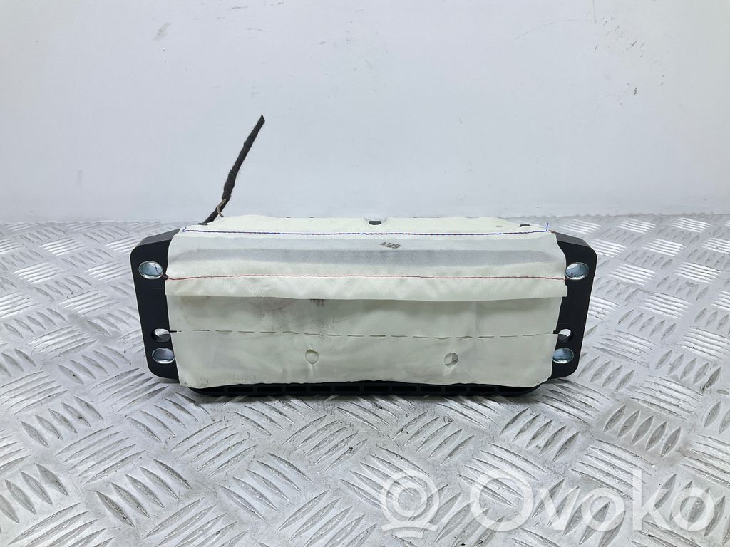 Audi A1 Airbag del pasajero 