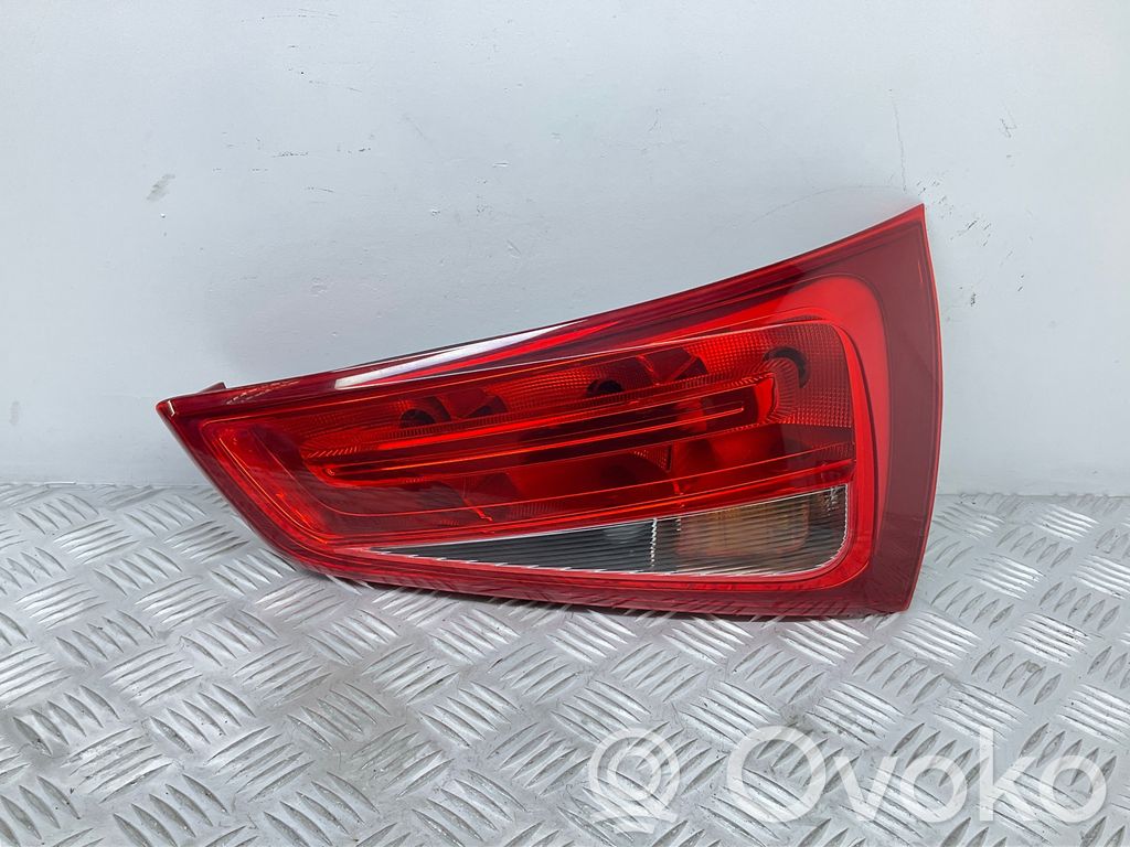 Audi A1 Takaluukun takavalot 