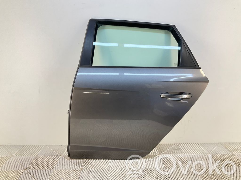 Seat Leon (5F) Galinės durys 