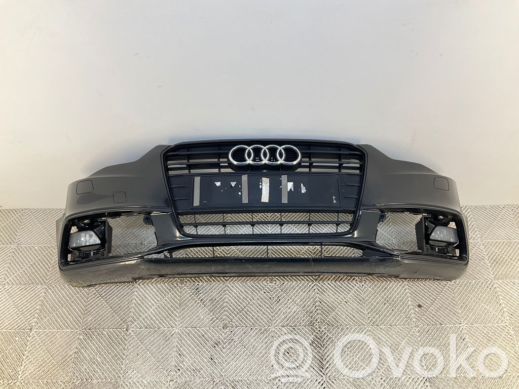 Audi A5 8T 8F Front bumper 
