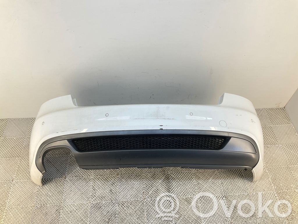 Audi A5 8T 8F Bamperis 