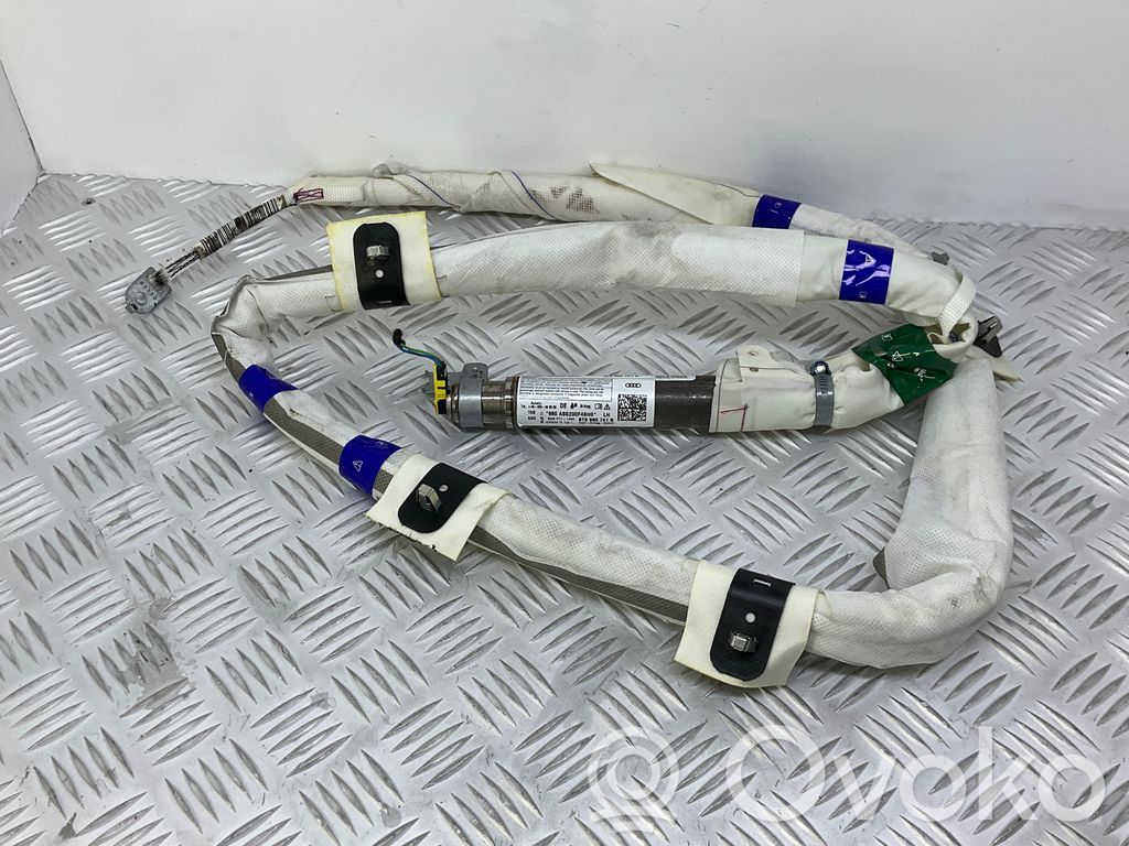 Audi A5 8T 8F Airbag del techo 