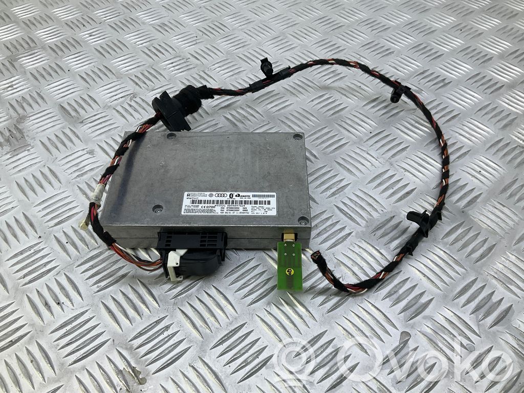 Bluetooth modulis   8T0862335E,8T0862335F,8P0035403