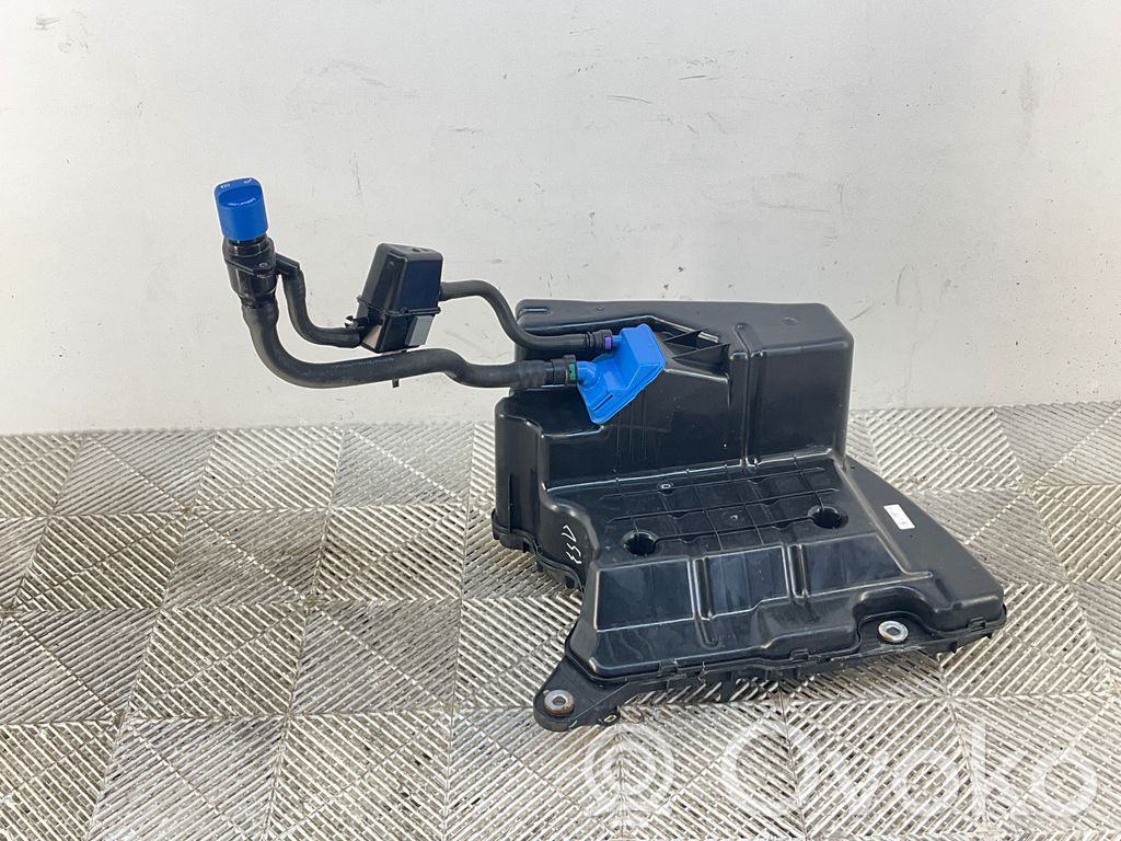 Audi A4 S4 B9 Serbatoio vaschetta liquido AdBlue 