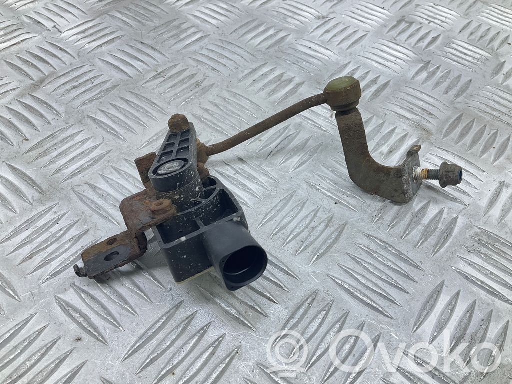 Audi TT TTS Mk2 Niveausensor Leuchtweitenregulierung 