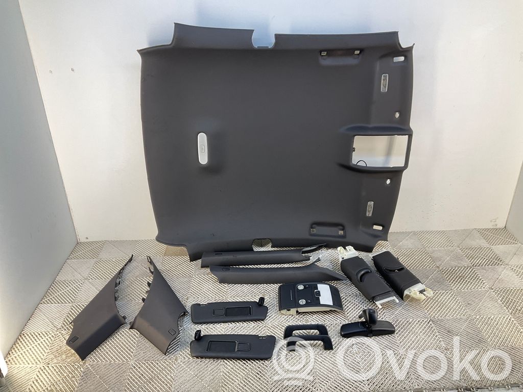 Headlining set   8T0867501,8T0867505