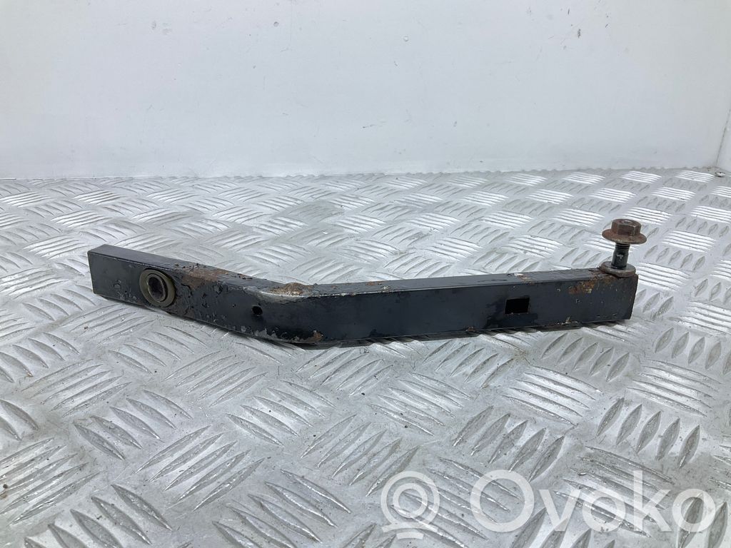 Audi A5 8T 8F Radiator support slam panel bracket 