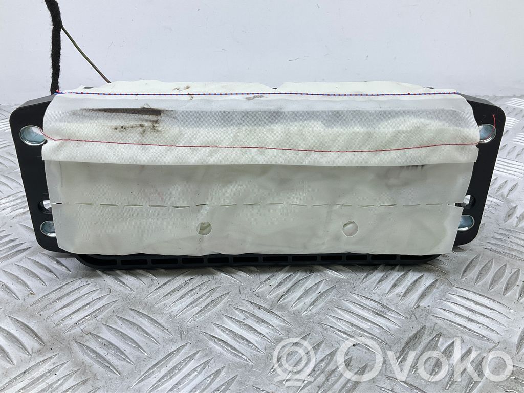 Audi A1 Airbag del pasajero 