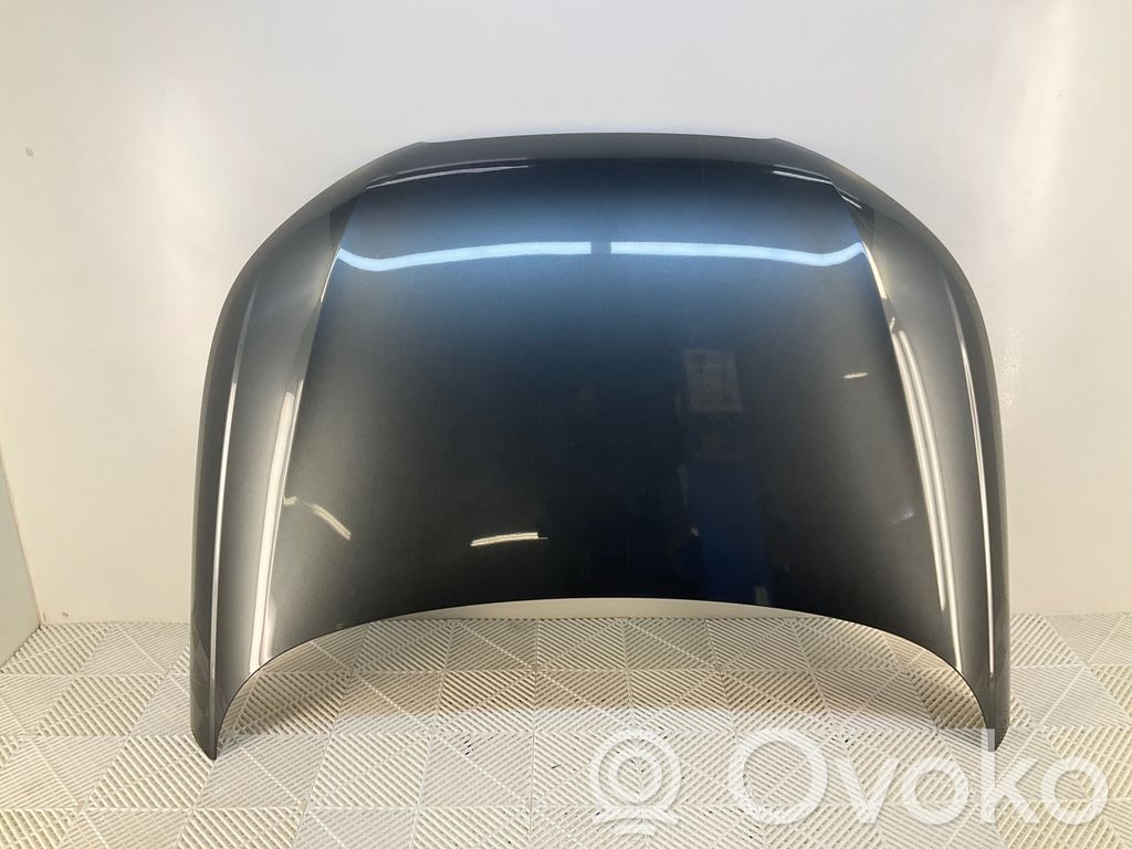 Audi A1 Engine bonnet/hood 