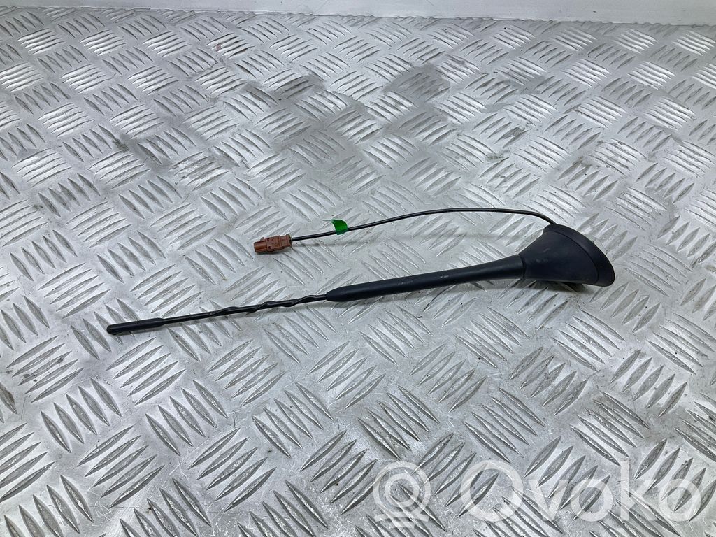 Audi A1 Antena (GPS antena) 