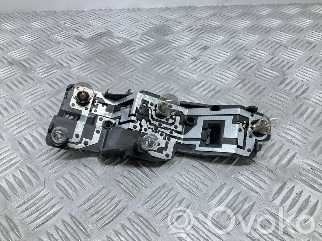 Audi A1 Galinio žibinto dangtelis (lizdas) 