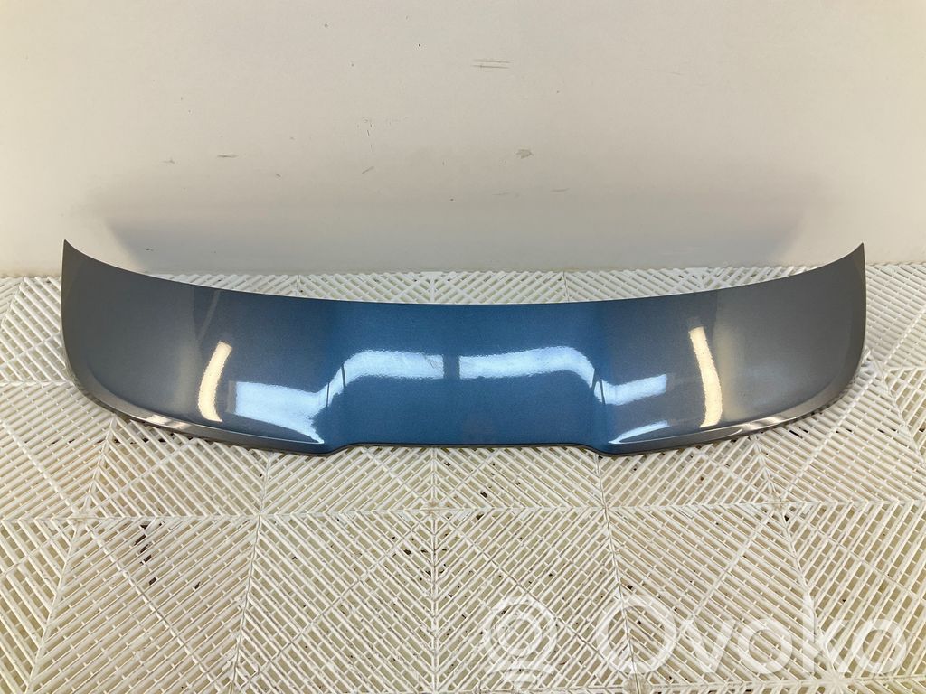 Audi A1 Heckspoiler 
