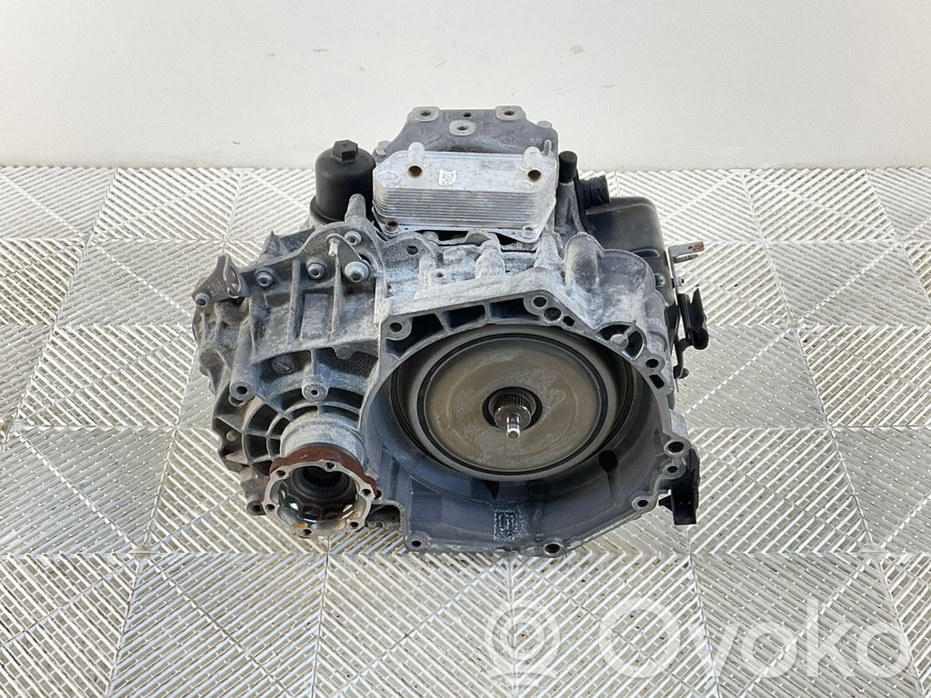 Audi TT TTS Mk2 Caja de cambios automática 